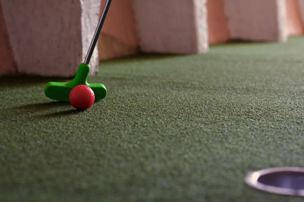 The History of Putt-Putt in Augusta: A Local Legacy