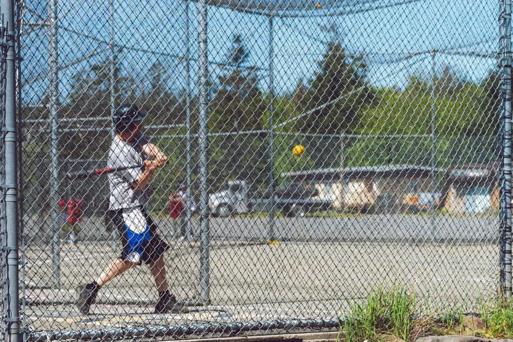 The Role of Batting Cages in Rehabilitation and Injury Prevention