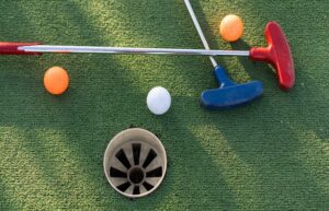 Family Fun with Every Putt: How to Make Mini Golf Exciting for All Ages