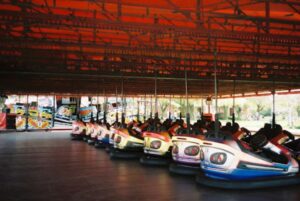 Bumper Cars