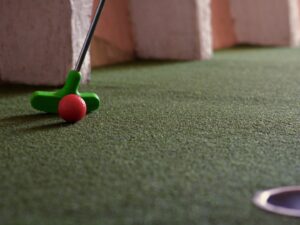 Mini Golf